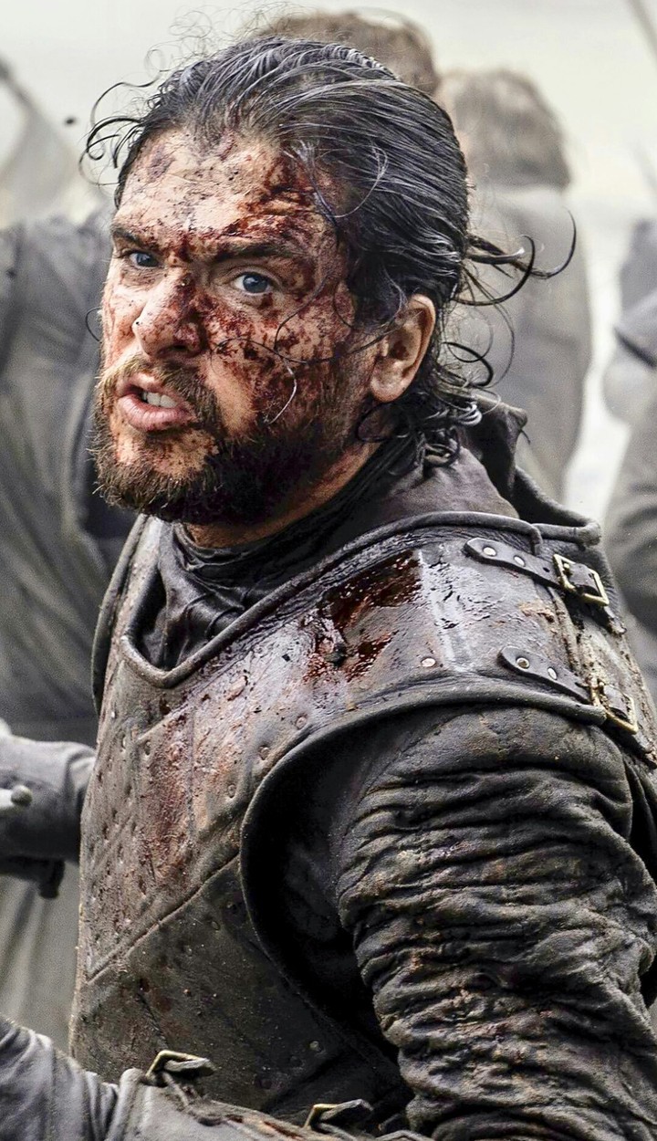 Jon
