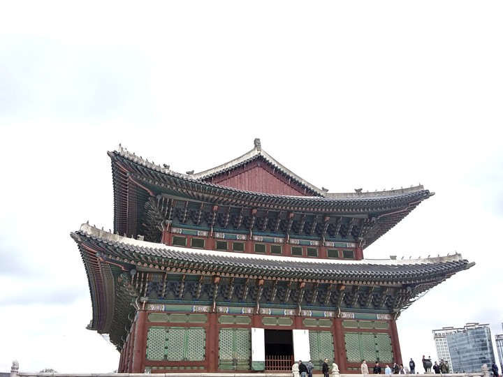 경복궁