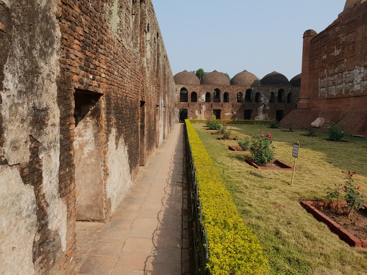 Fort