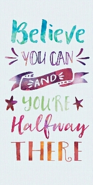 motivated