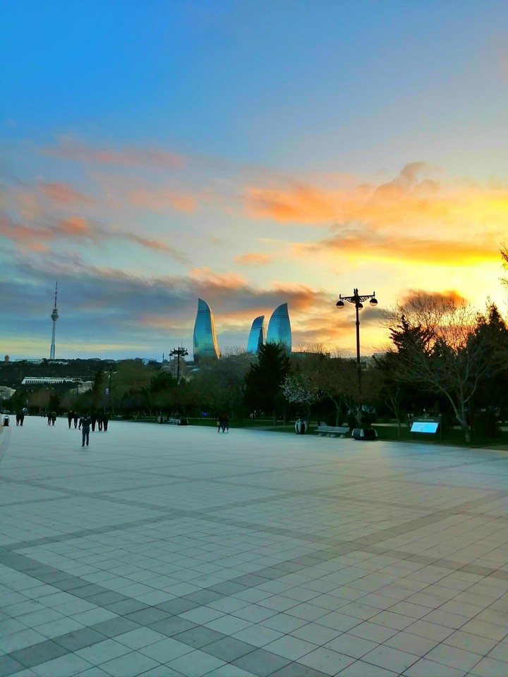 Baku