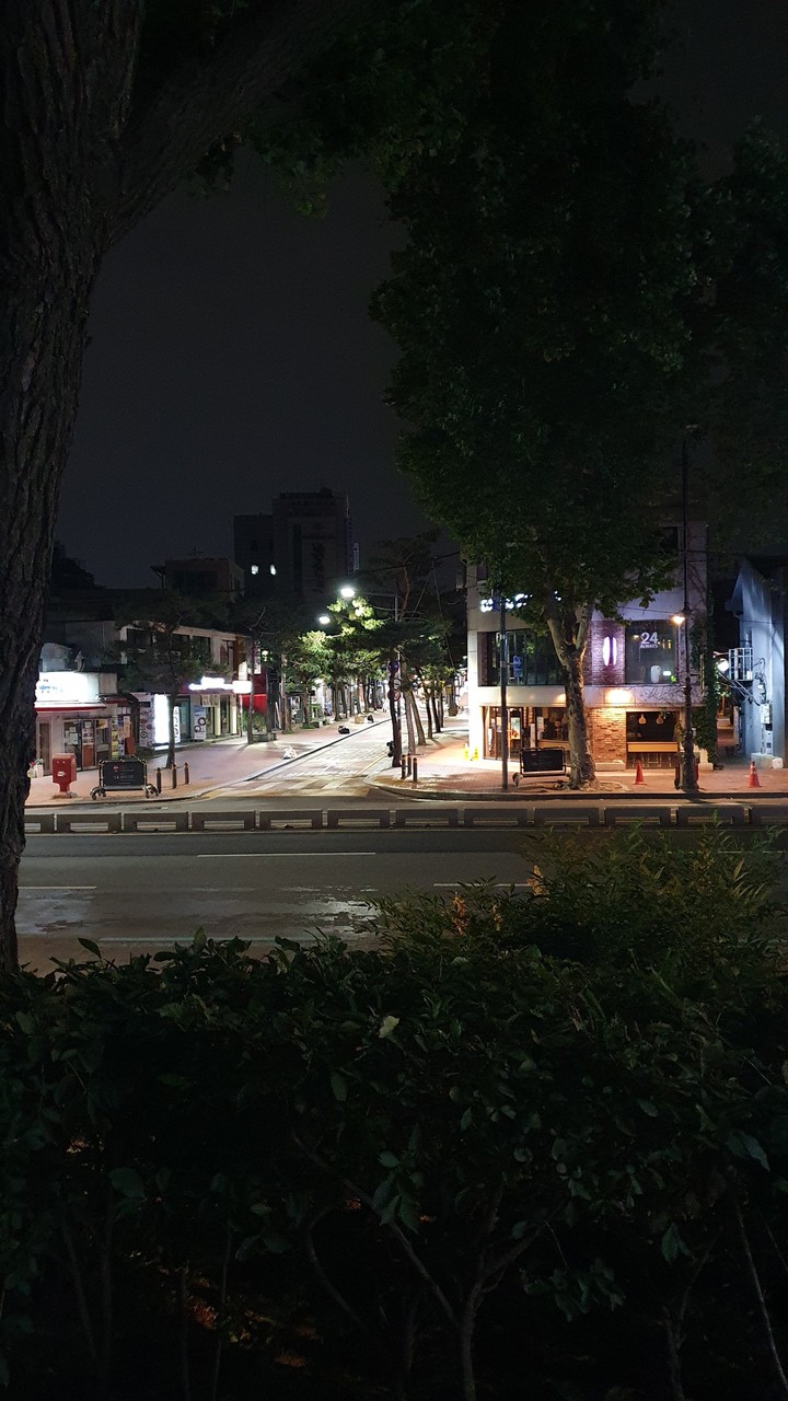 거리