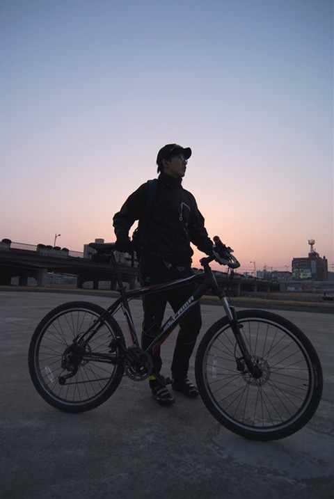 Bicycle