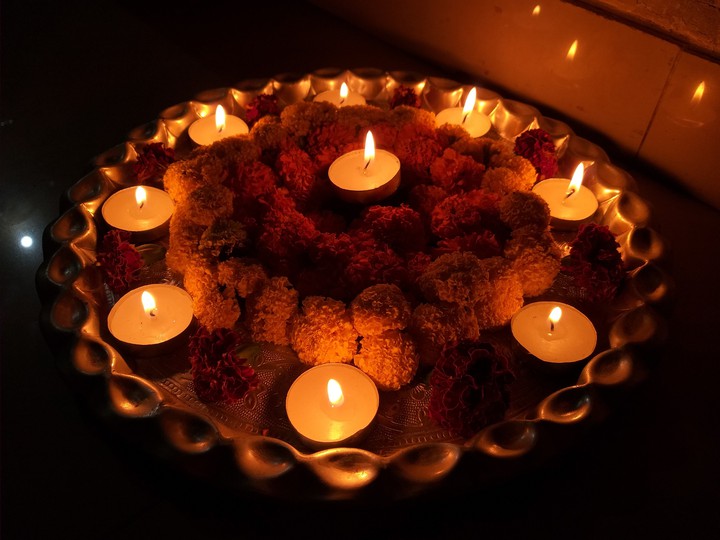 Happy Diwali & Happy New Year !!!