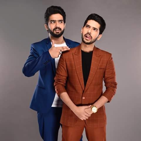 Armaan Malik