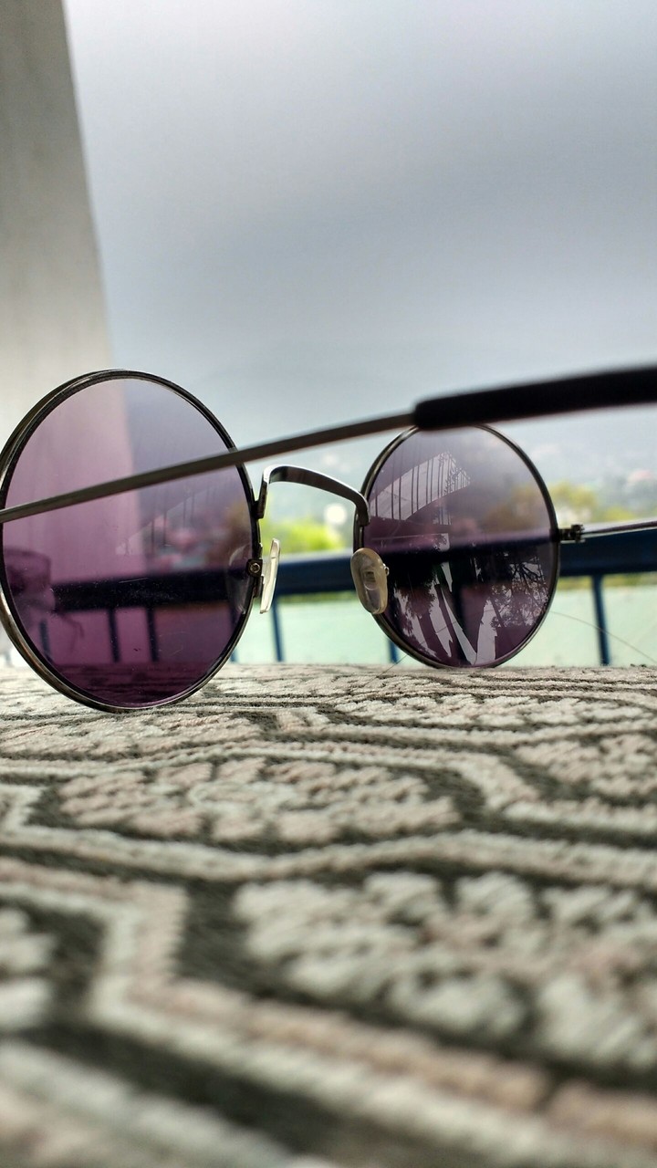 goggles