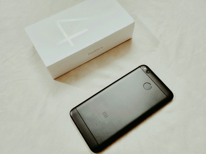 Redmi 4