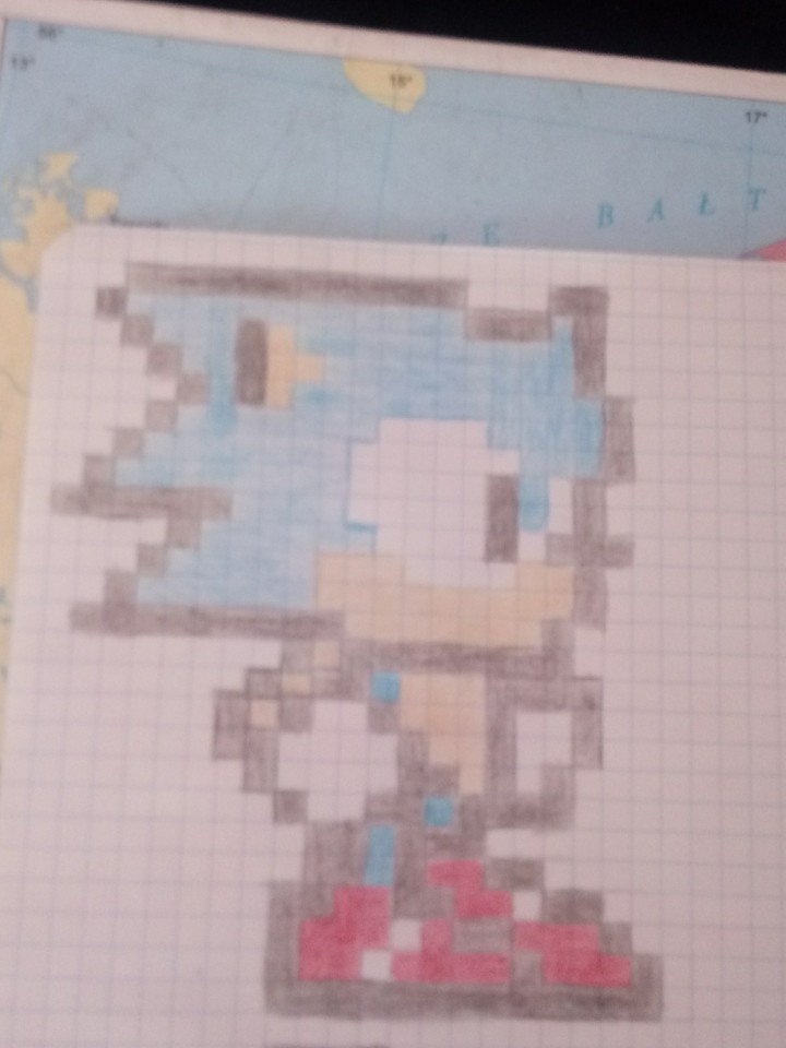 pixel sonic