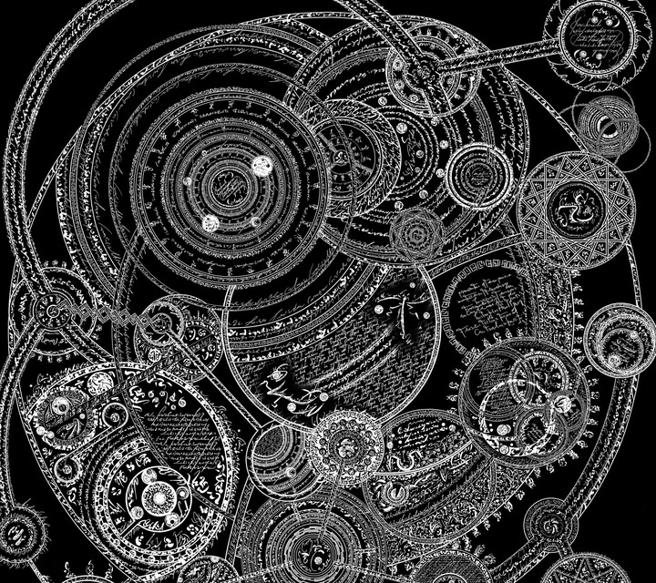 alchemy