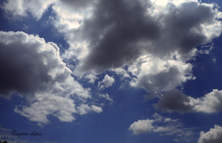 Cloudy
