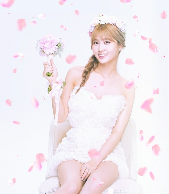 트와이스 모모 - 아름다워 (Twice Momo)