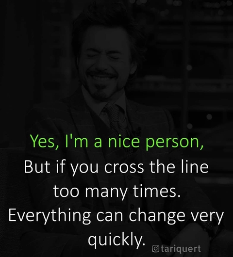 positive attitude