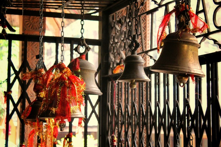 bells