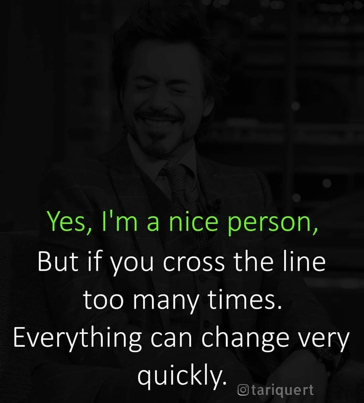 positive attitude