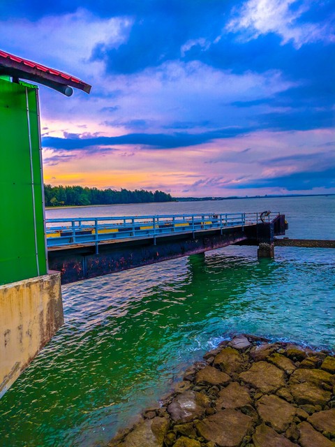 Jetty
