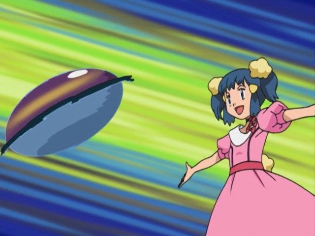 Pokémon Dawn