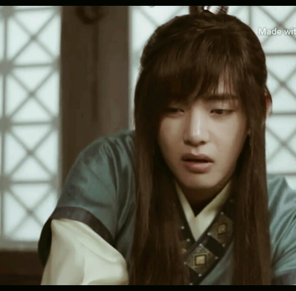 BTS V