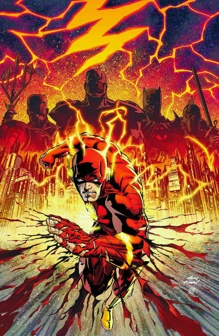 Flash