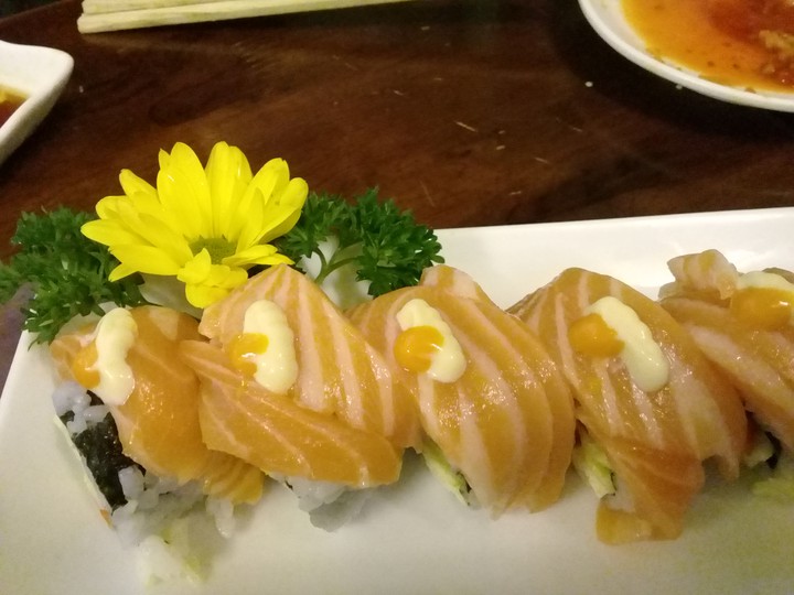sushi