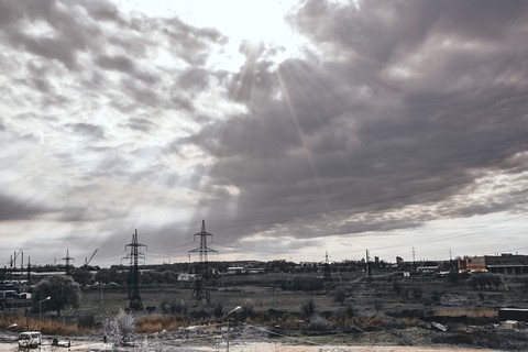 Kokzhiek Almaty