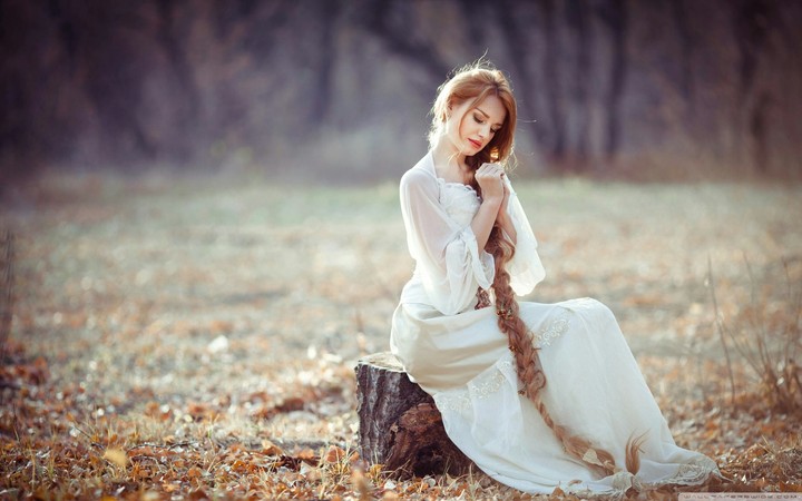 girl
