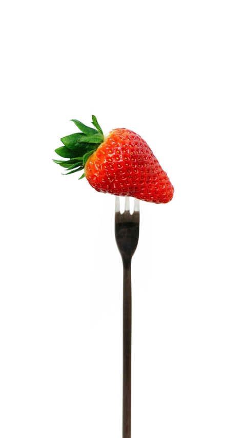 Sweet Strawberry