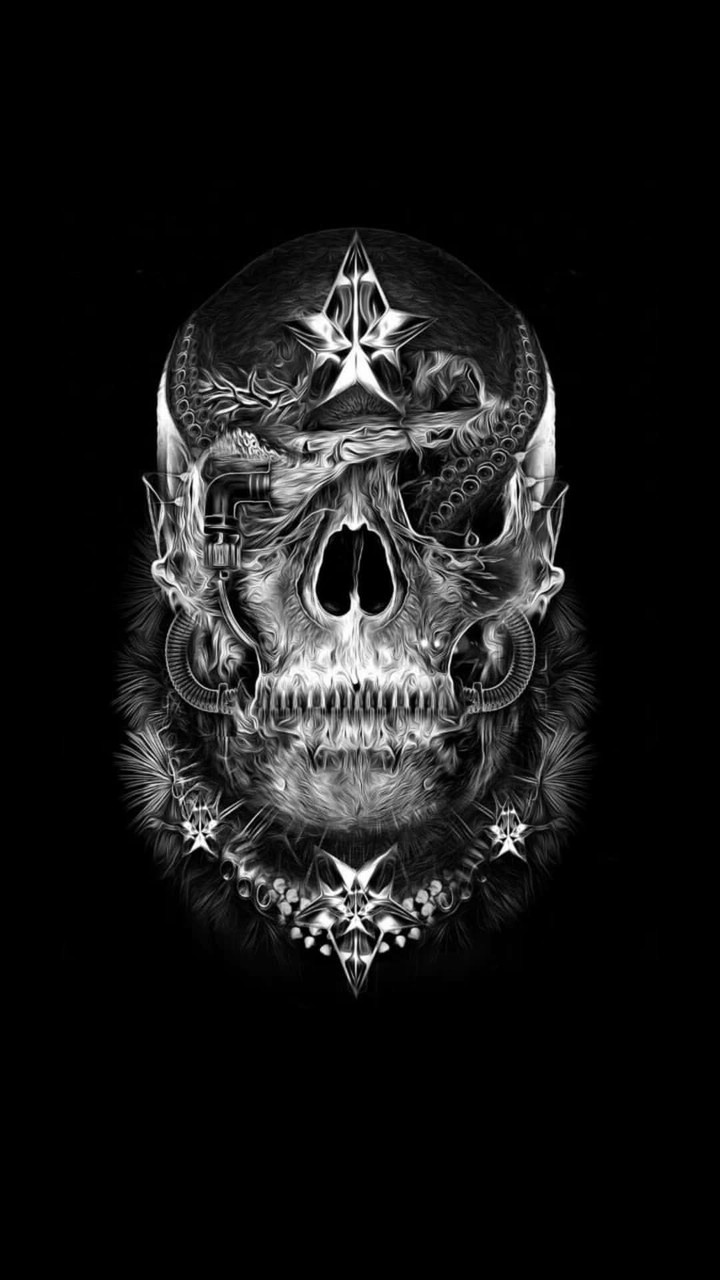 Skull