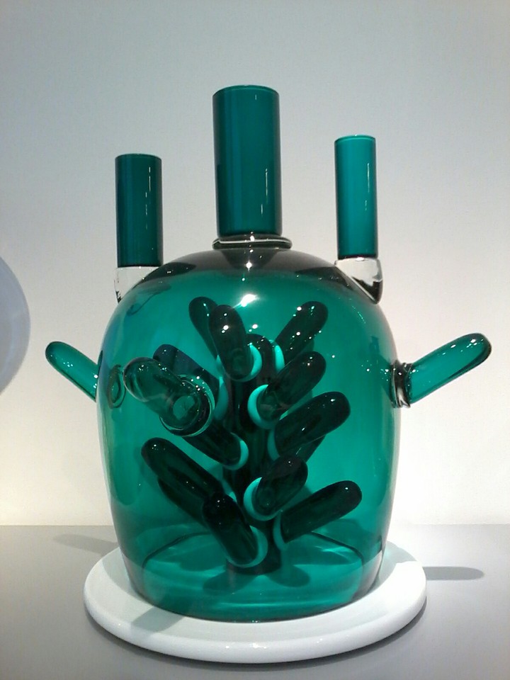 the Glass of venice, San Giorgio