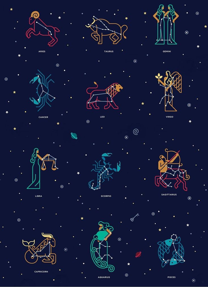 libra♎