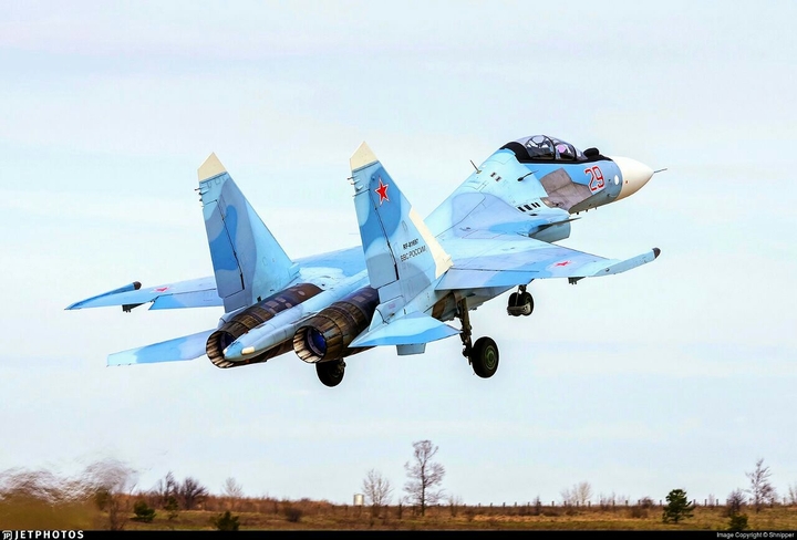SU-30