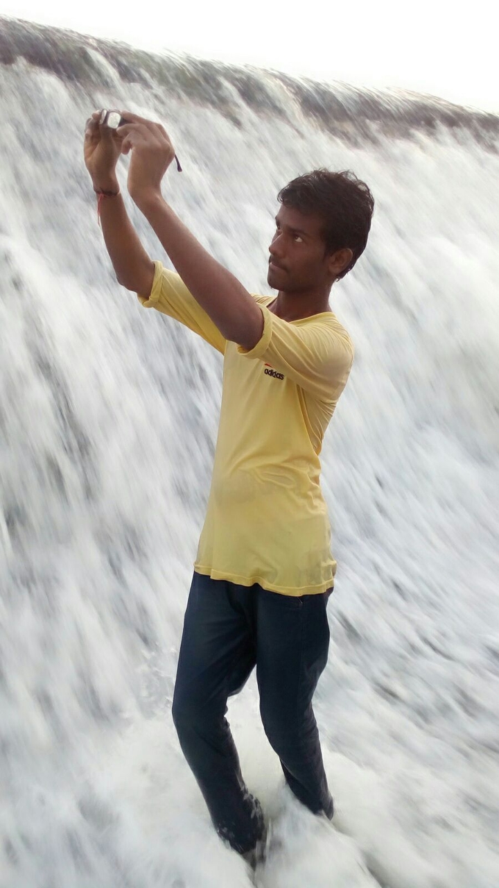 overflow