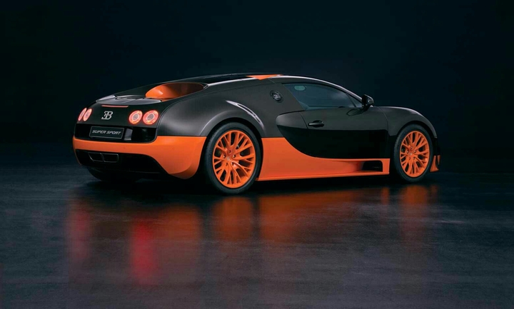 Bugatti