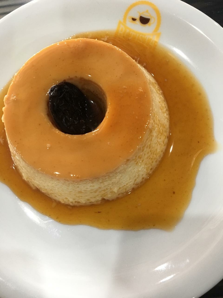 Pudding
