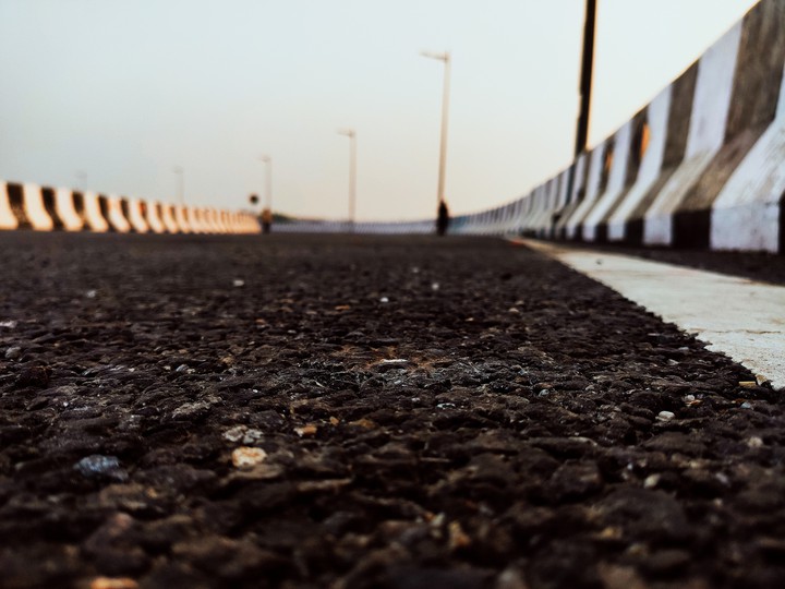 black highway ?