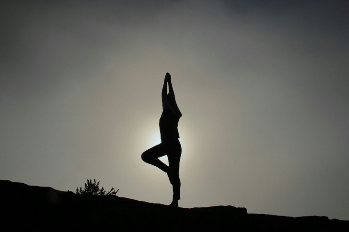 zen meditação