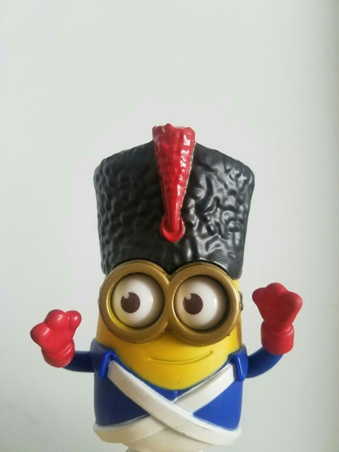 minion
