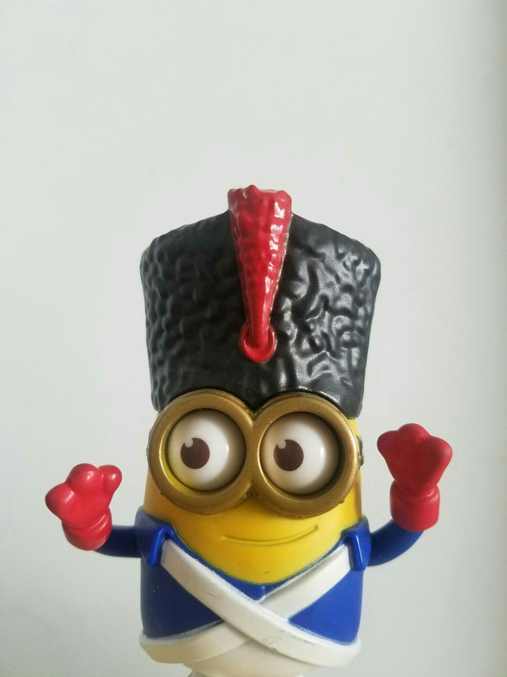minion