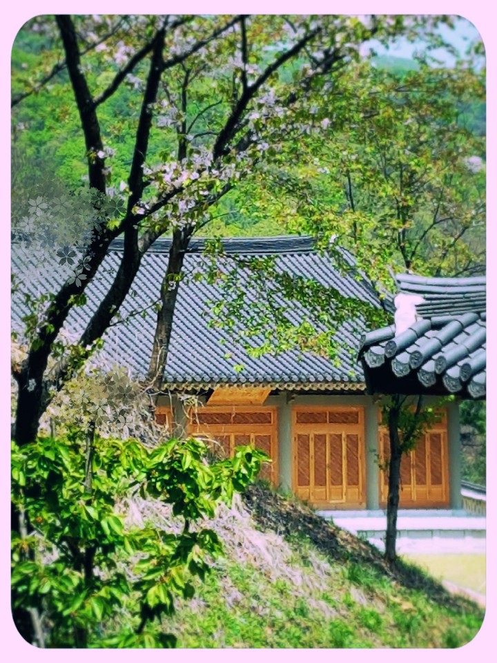 사찰