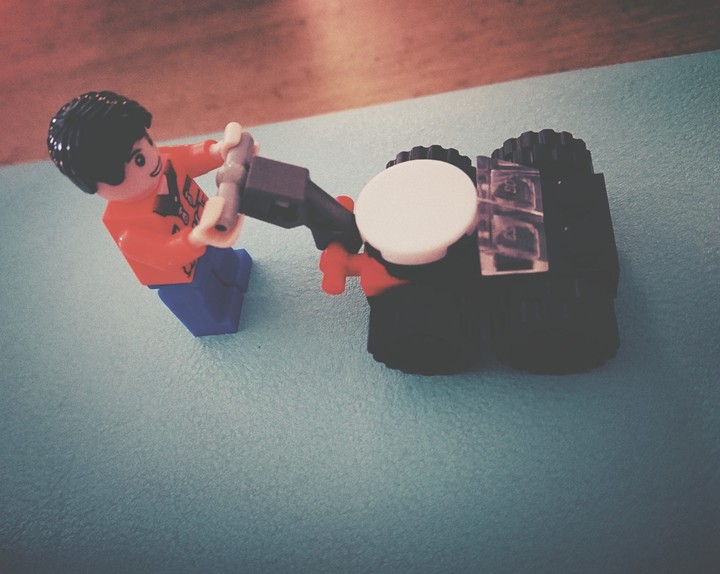 LEGO