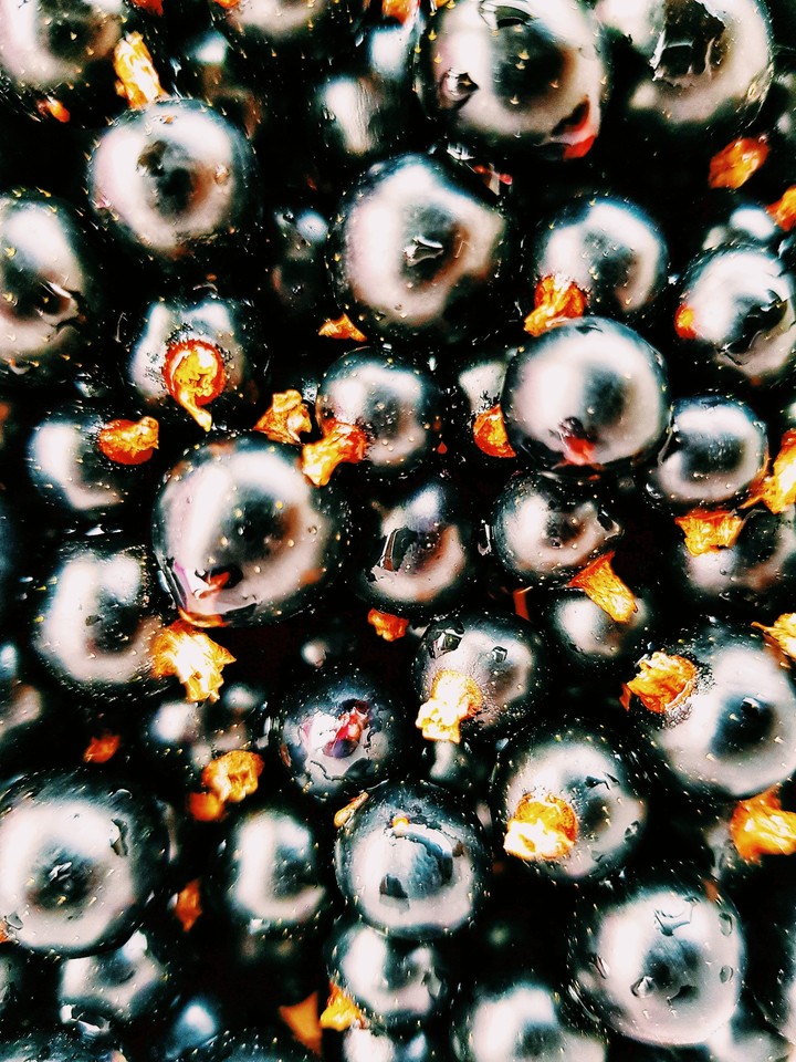 berry