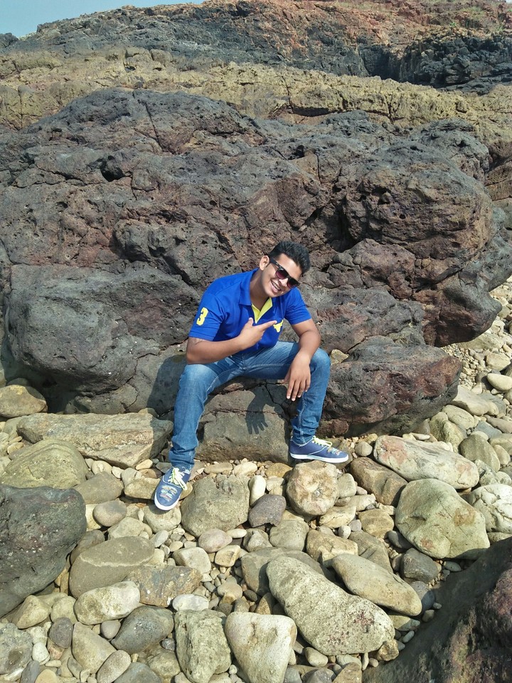 AKSHAY