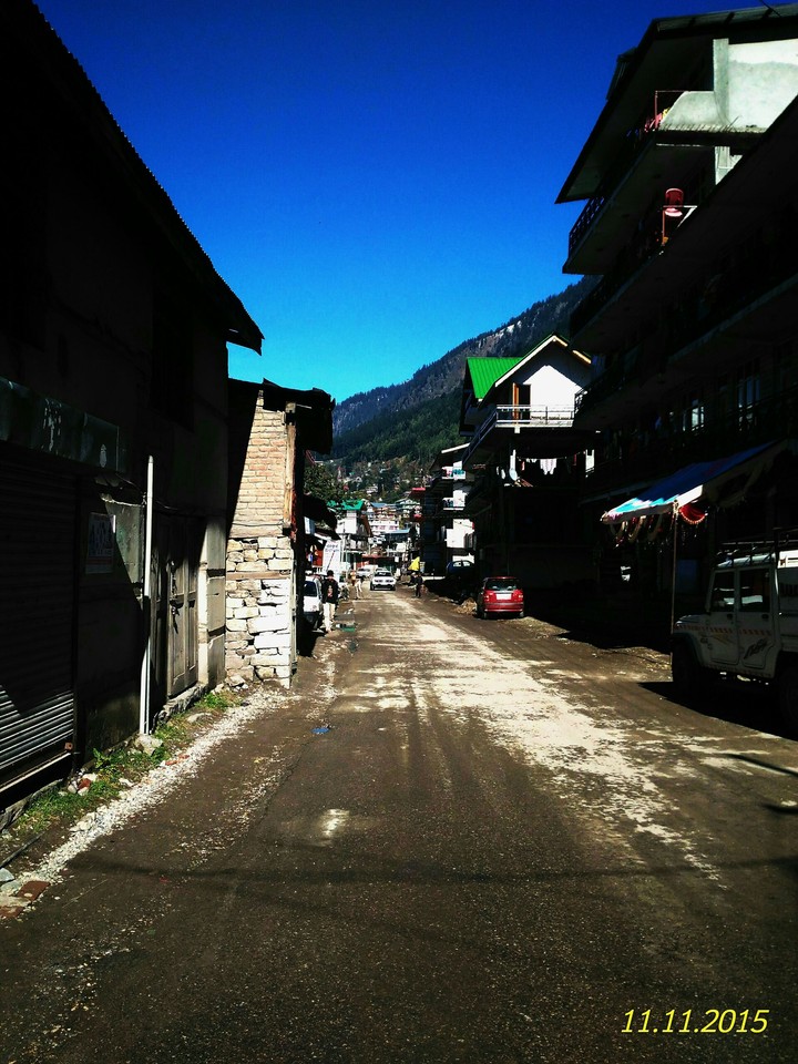 Street