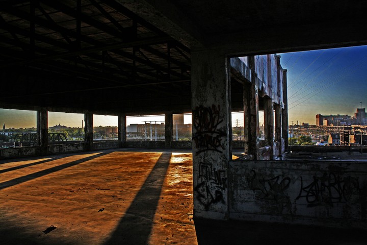 Cityscape