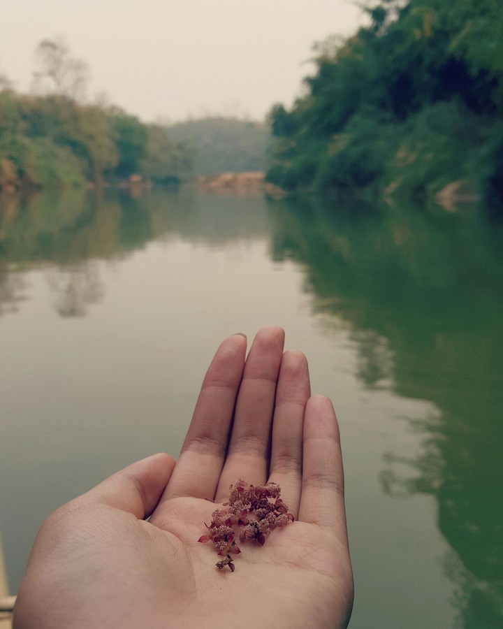 Nan river