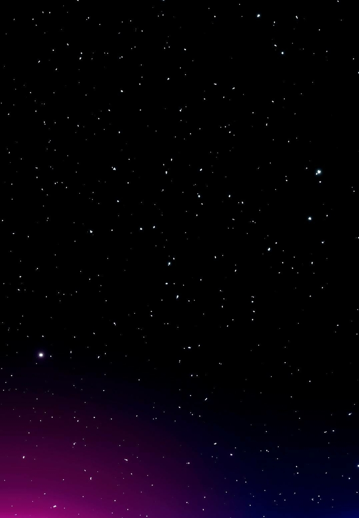 in love with space???