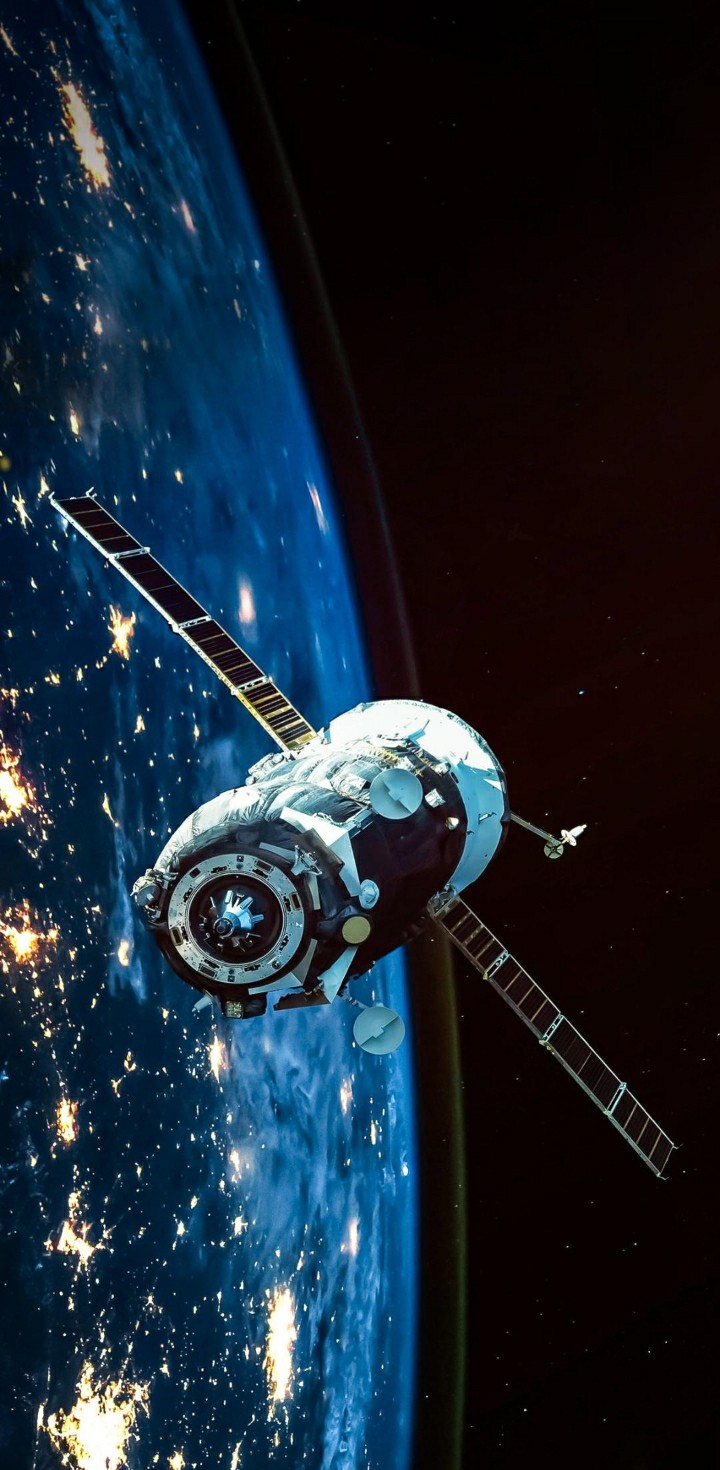 space