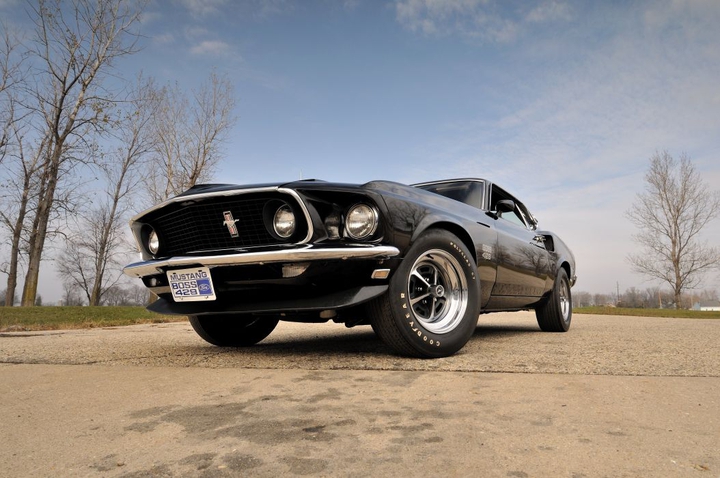 Ford