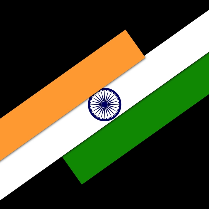 Indian Flag