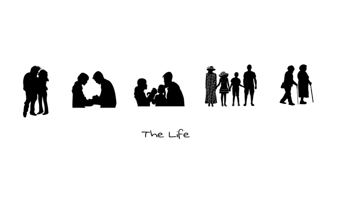 Life -yes it is