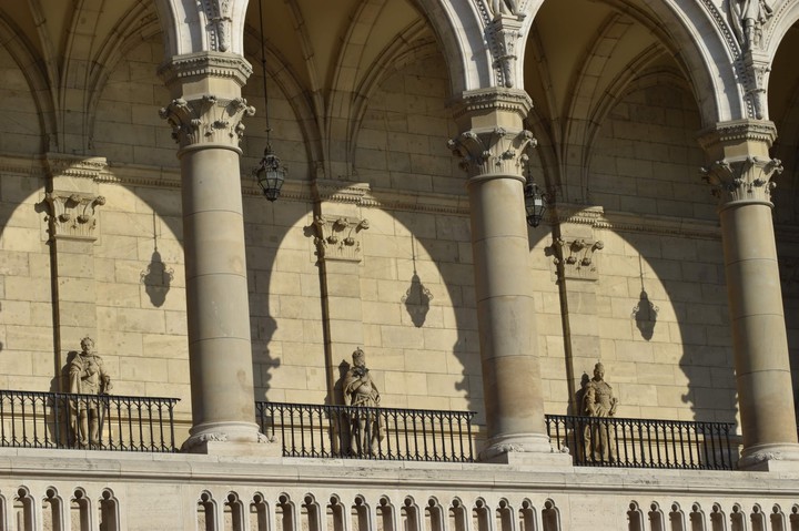 Budapest
